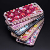 iPhone SE 2022 Uyumlu Zore Marshmelo Silikon-NO3