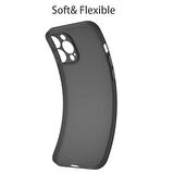 iPhone 13 Pro Uyumlu ​​ Tiny Kılıf-Mavi