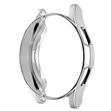Galaxy Watch 4 Classic 42mm Zore Watch Gard 02 Koruyucu Silikon
