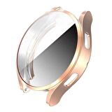 Galaxy Watch 4 44mm Zore Watch Gard 02 Ekran Koruyucu