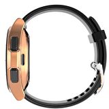 Galaxy Watch 4 Classic 46mm Zore Watch Gard 02 Koruyucu Silikon