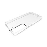 Galaxy S22 Kılıf Zore Süper Silikon Kapak