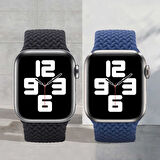 Watch 42mm Uyumlu KRD-32 Large Zore Kordon