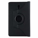Galaxy Tab S4 T830  Uyumlu ​FRMS Dönebilen Standlı Kılıf-Siyah