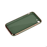 iPhone SE 2022 Uyumlu Zore Bark Kapak-Mor