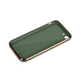 iPhone SE 2022 Uyumlu Zore Bark Kılıf-Rose Gold