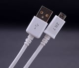 Lexroo 25 cm Micro Usb Kablo