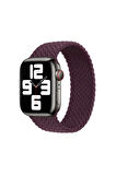 Apple Watch 42mm Uyumlu Krd-32 Medium Kordon Sarı