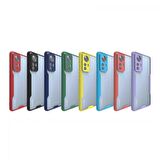 Xiaomi Mi 12 Kılıf Zore Parfe Kapak