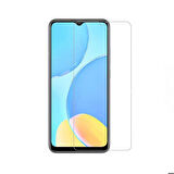 Vivo Y21S Uyumlu Maxi Glass Temperli Lofy Ekran Koruyucu