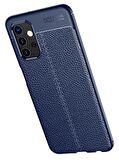 Galaxy A13 4G Kılıf Zore Niss Silikon Kapak