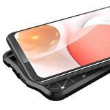Galaxy A13 4G Kılıf Zore Niss Silikon Kapak