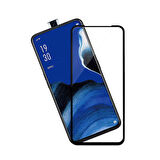 Oppo Reno 2Z Uyumlu Davin Seramik Zore Ekran Koruyucu