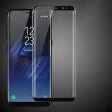 Galaxy S8 Uyumlu Davin Seramik Zore Ekran Koruyucu