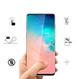 Galaxy S10 Uyumlu Davin Seramik Zore Ekran Koruyucu
