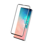 Galaxy S10 Uyumlu Davin Seramik Zore Ekran Koruyucu