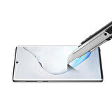 Galaxy Note 10 Uyumlu Davin Seramik Zore Ekran Koruyucu