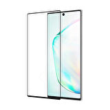 Galaxy Note 20 Ultra Uyumlu Davin Seramik Zore Ekran Koruyucu