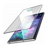 Galaxy Note 20 Ultra Uyumlu Davin Seramik Zore Ekran Koruyucu