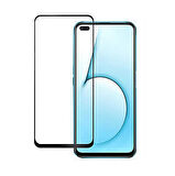 Oppo Reno 3 Pro 5G Uyumlu Davin Seramik Zore Ekran Koruyucu