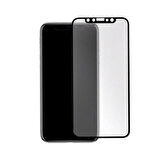 iPhone 12 Pro Max Uyumlu Davin Mat Seramik Zore Ekran Koruyucu