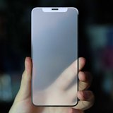 Vivo Y33S Uyumlu Davin Mat Seramik Zore Ekran Koruyucu