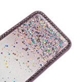 iPhone 11 Uyumlu Zore FNSM-i Kılıf-Lila