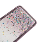 iPhone 12 Uyumlu MKST FNSM-i Kılıf-Rose Gold