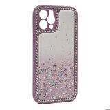 iPhone 12 Pro Uyumlu Zore Fensi Kapak-Rose Gold