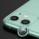 iPhone 12 CL-07 Kamera Lens Koruyucu