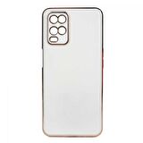 Oppo A54 4G Kılıf Zore Bark Kapak