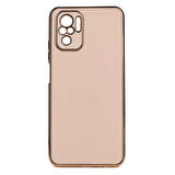 Xiaomi Redmi Note 10 Kılıf Zore Bark Kapak