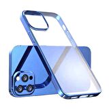 Apple iPhone 12 Pro Max Kılıf Zore Sun Kapak