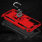 Galaxy S22 Uyumlu Zore Vega Kılıf-Rose Gold