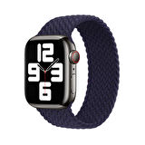 Watch 42mm Uyumlu KRD-32 Large Zore Kordon
