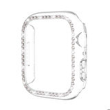 Apple Watch 7 45mm Zore Watch Gard 05 Sert PC Koruyucu