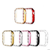 Apple Watch 7 45mm Zore Watch Gard 05 Sert PC Koruyucu