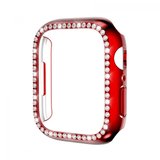 Apple Watch Uyumlu 38mm Zore Watch Gard 05 Sert PC Koruyucu 