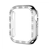 Apple Watch 40mm Zore Watch Gard 05 Sert PC Koruyucu