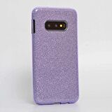 Galaxy S10E Kılıf Zore Shining Silikon