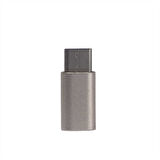 Zore Metal 01 Type-C Dönüştürücü