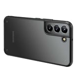 Galaxy S22 Uyumlu Zore Volks Kılıf-Lacivert