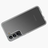 Galaxy S22 Uyumlu Zore Volks Kılıf-Lacivert
