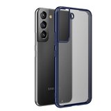 Galaxy S22 Uyumlu Zore Volks Kılıf-Lacivert