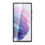 Galaxy S22 Ultra Uyumlu Zore Volks Kılıf-Siyah
