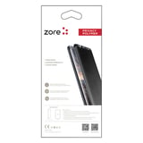 Galaxy S22 Ultra Uyumlu Zore Privacy Polymer Nano Ekran Koruyucu