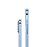 Apple iPhone 12 Pro Max Kılıf Zore Bobo Kapak