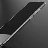iPhone 12 Uyumlu Zore Droga Kılıf-Renksiz