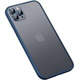 Apple iPhone 12 Pro Max Kılıf Zore Retro Kapak