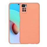 Xiaomi Redmi Note 11 Pro 5G Kılıf Lansman İçi Kadife Korumalı 